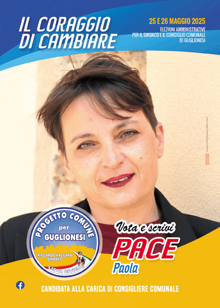 Pace